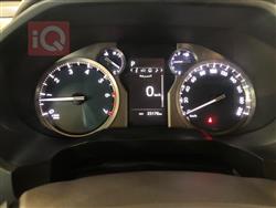 تويوتا لاندكروزر برادو